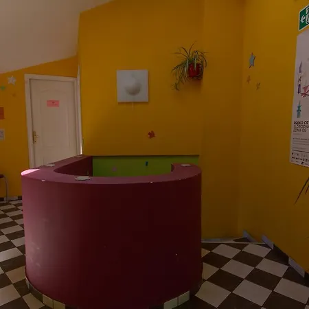 Hostel Manga Belgrad