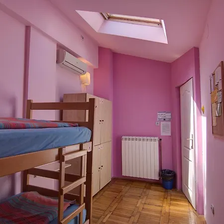 Manga Belgrade